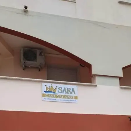 Appartamento Sara Alghero