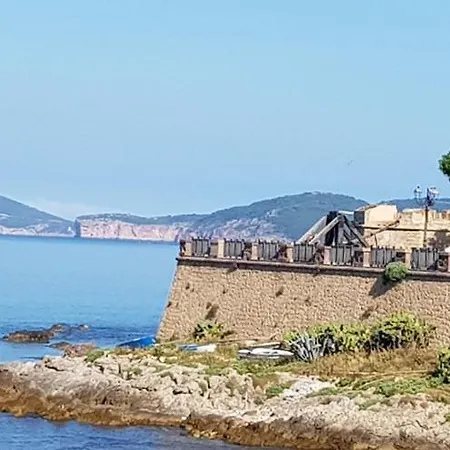 Sara * Alghero