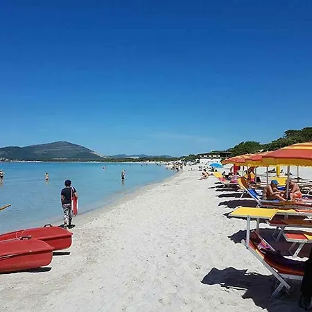 Sara Appartamento Alghero