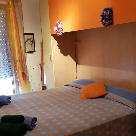Sara Appartamento *