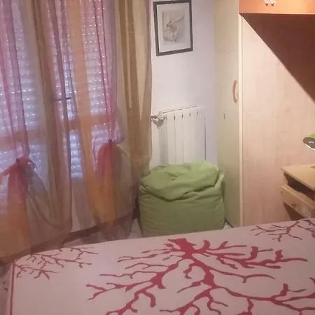 Sara Appartamento Alghero