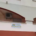 アパート 